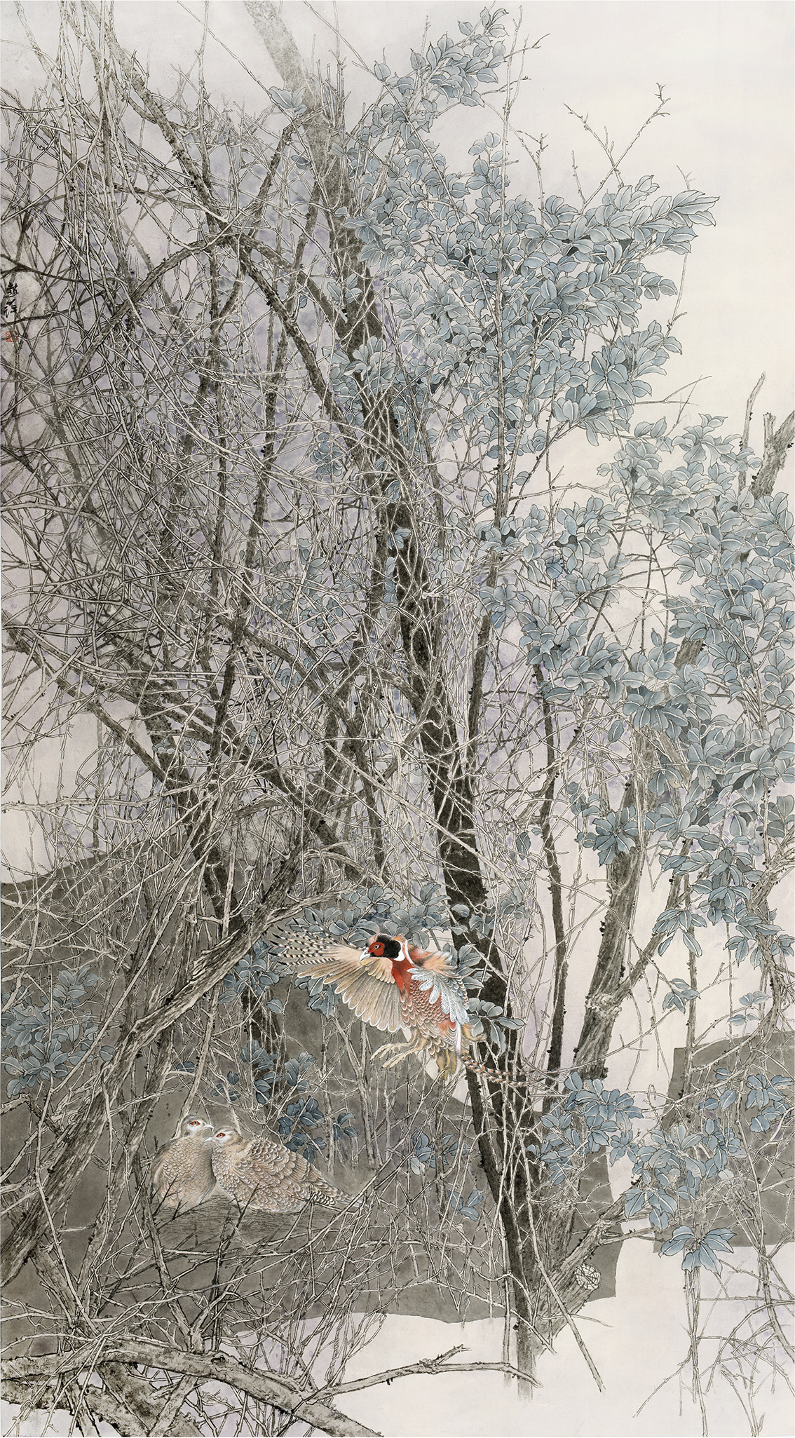 作品名称：好时光 尺寸：98CM X180CM.jpg