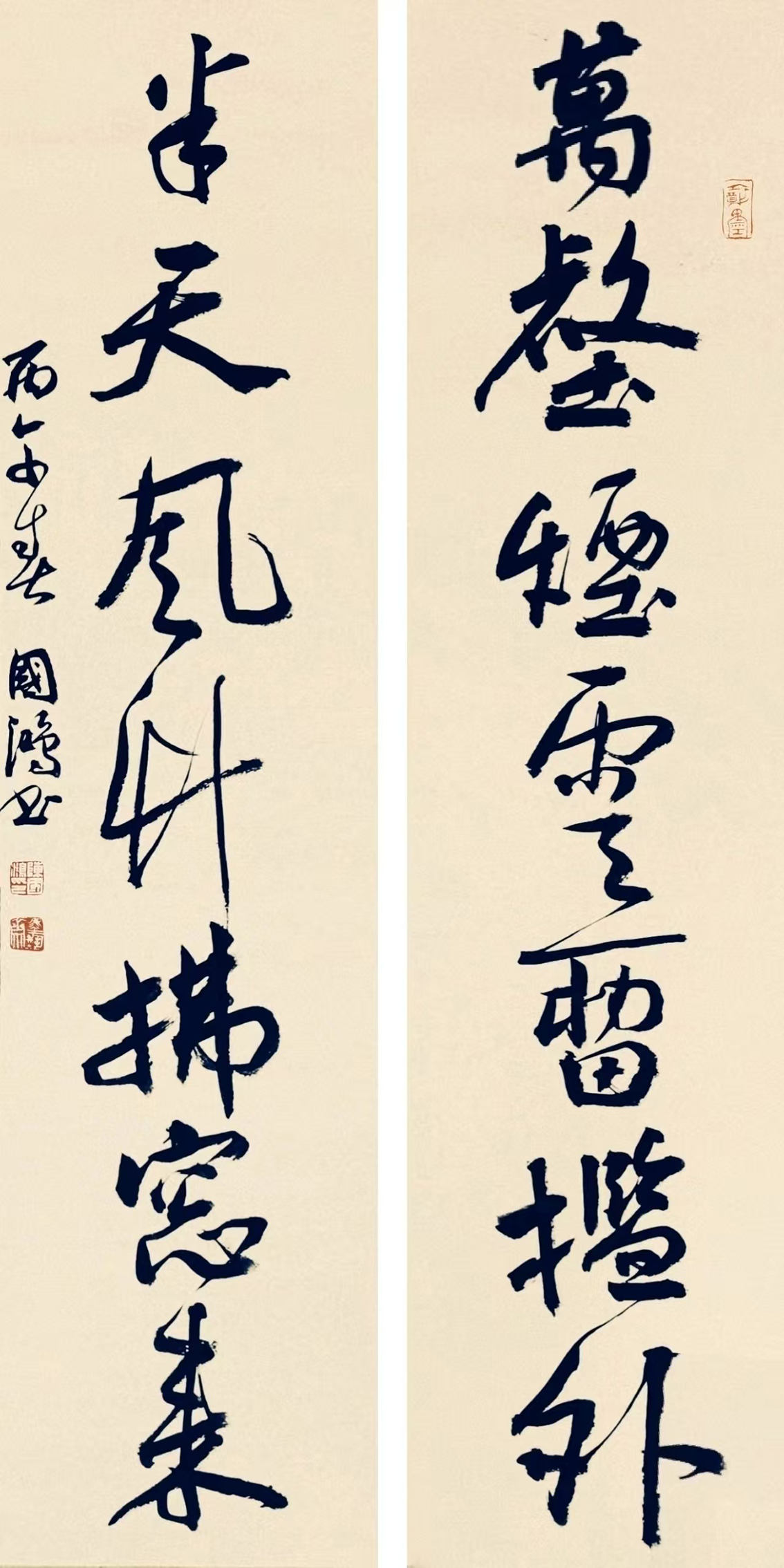 《行书对联2》136x33x33CM.jpg